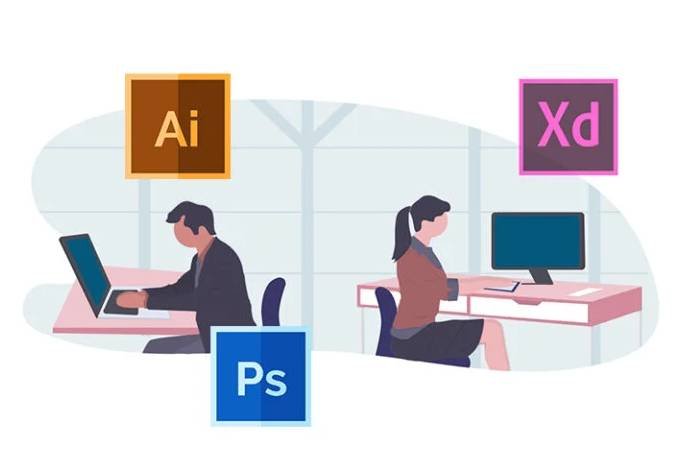 Graphic Design Services