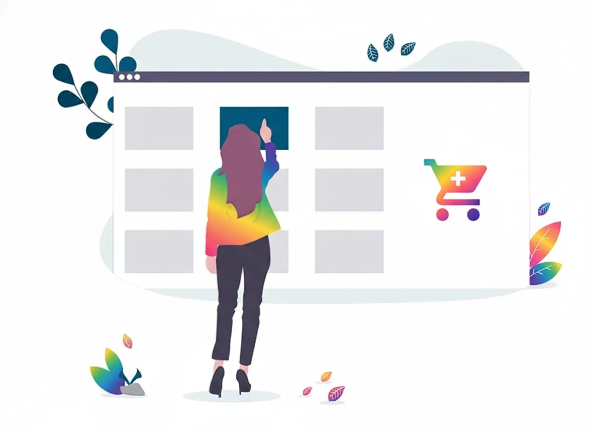 Ecommerce and Digital Marketing