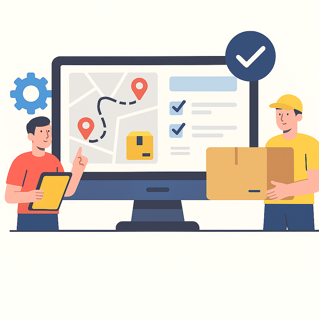 POS Solutions for Restaurant