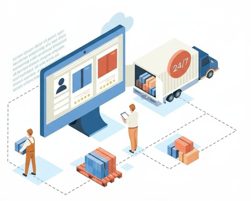 POS Solutions for Restaurant